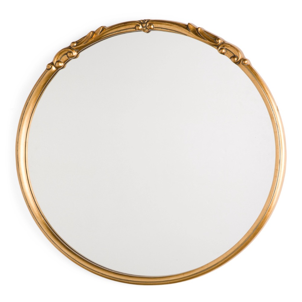 Cooper Classics Wall Mirror NWT